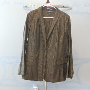 Lane Bryant blazer size 20
